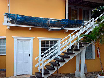 Fotos del hotel - BUZIOS COLINAS
