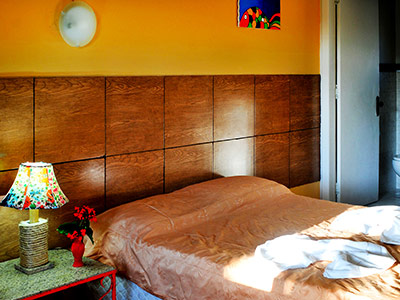 Fotos del hotel - BUZIOS COLINAS