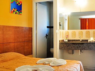 Fotos del hotel - BUZIOS COLINAS