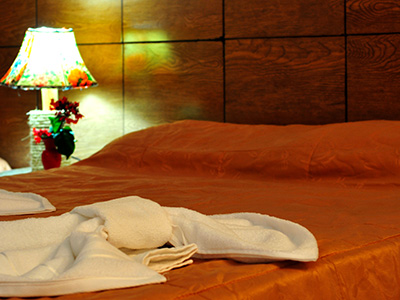 Fotos del hotel - BUZIOS COLINAS