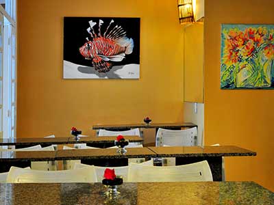 Fotos del hotel - BUZIOS COLINAS