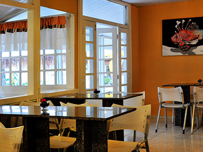 Fotos del hotel - BUZIOS COLINAS