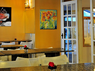 Fotos del hotel - BUZIOS COLINAS