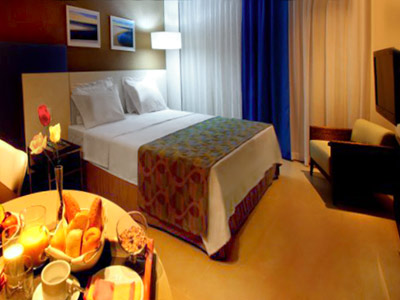 Fotos del hotel - Intercity Salvador