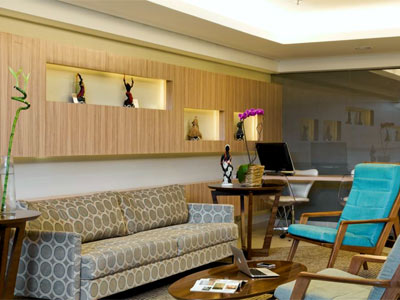 Fotos del hotel - Intercity Salvador