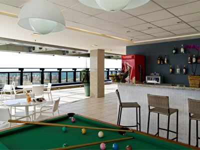 Fotos del hotel - Intercity Salvador