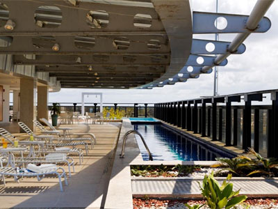Fotos del hotel - Intercity Salvador