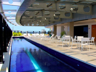 Fotos del hotel - Intercity Salvador