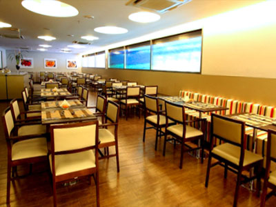 Fotos del hotel - Intercity Salvador