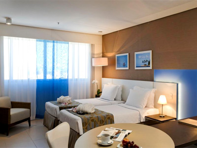 Fotos del hotel - Intercity Salvador