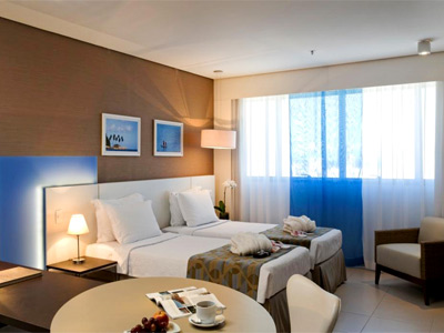 Fotos del hotel - Intercity Salvador