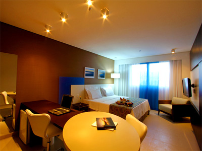 Fotos del hotel - Intercity Salvador