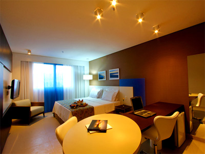 Fotos del hotel - Intercity Salvador
