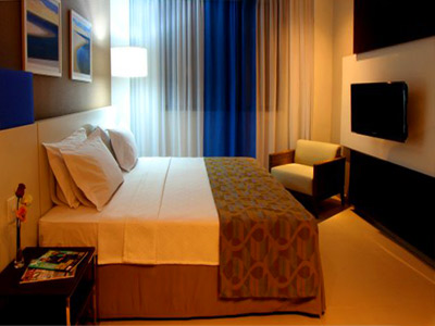 Fotos del hotel - Intercity Salvador