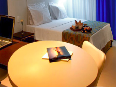 Fotos del hotel - Intercity Salvador