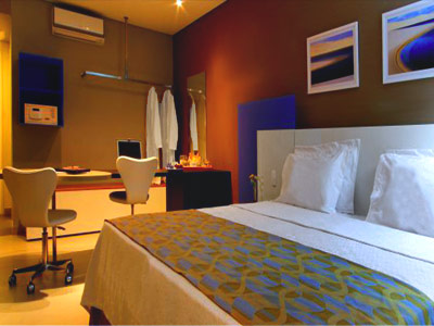Fotos del hotel - Intercity Salvador