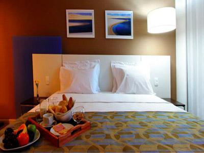 Fotos del hotel - Intercity Salvador