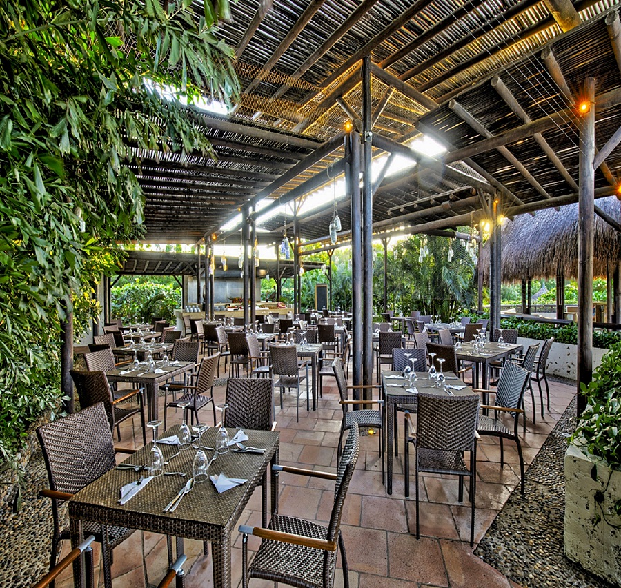 Fotos del hotel - ESTELAR PLAYA MANZANILLO H. - ALL INCLUSIVE
