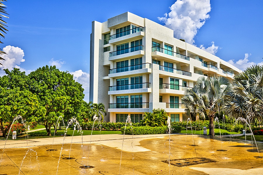 Fotos del hotel - ESTELAR PLAYA MANZANILLO H. - ALL INCLUSIVE