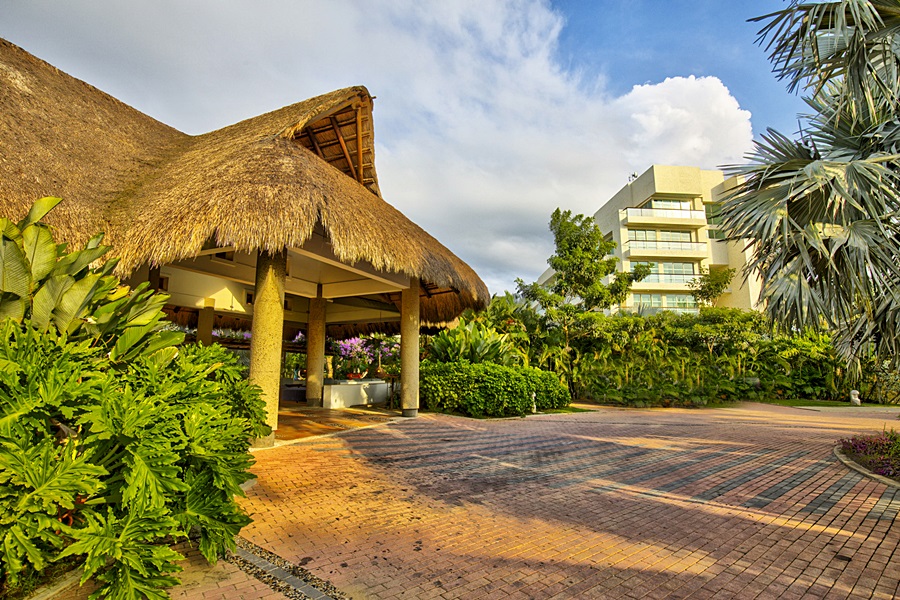 Fotos del hotel - ESTELAR PLAYA MANZANILLO H. - ALL INCLUSIVE