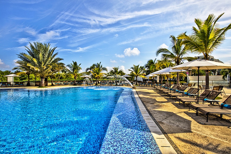 Fotos del hotel - ESTELAR PLAYA MANZANILLO H. - ALL INCLUSIVE