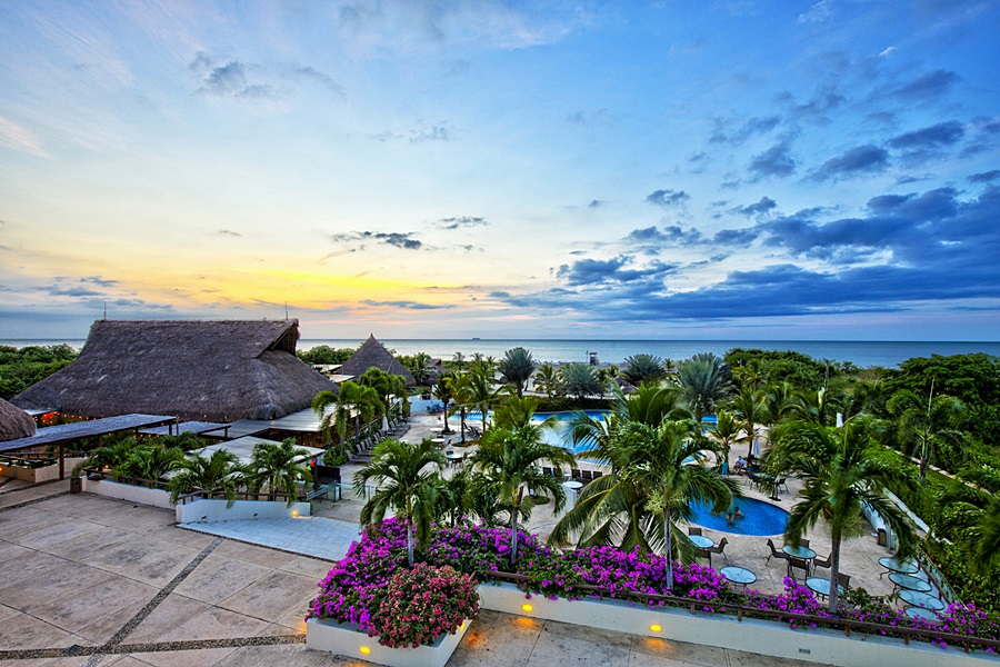 Fotos del hotel - ESTELAR PLAYA MANZANILLO H. - ALL INCLUSIVE