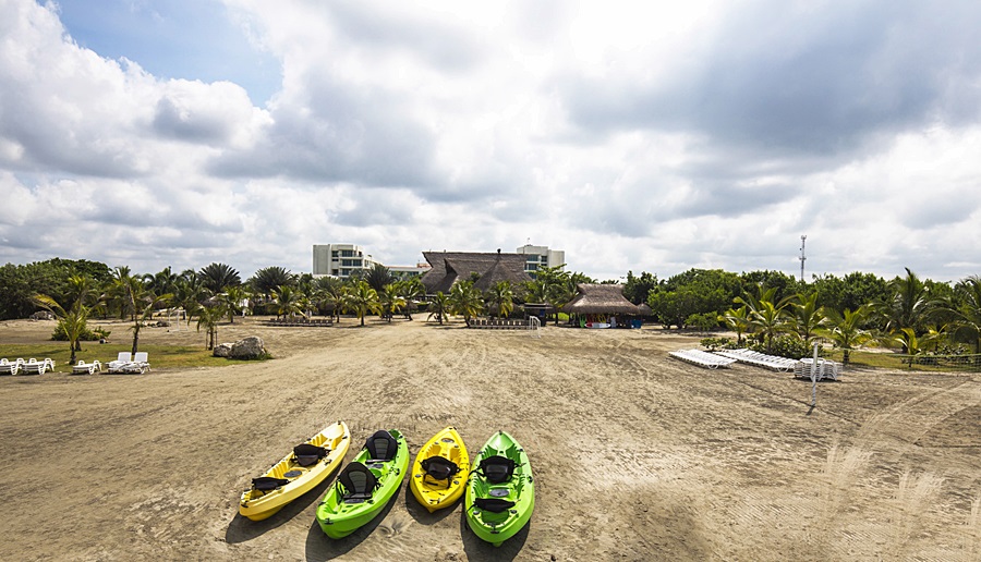 Fotos del hotel - ESTELAR PLAYA MANZANILLO H. - ALL INCLUSIVE