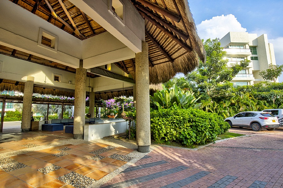 Fotos del hotel - ESTELAR PLAYA MANZANILLO H. - ALL INCLUSIVE