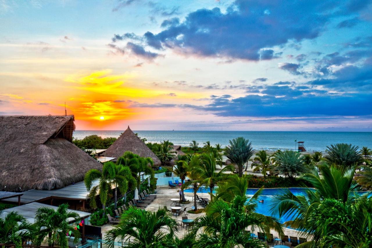 Fotos del hotel - ESTELAR PLAYA MANZANILLO H. - ALL INCLUSIVE