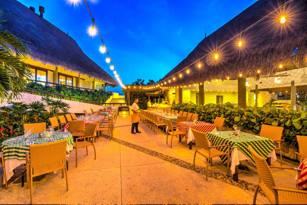 Fotos del hotel - ESTELAR PLAYA MANZANILLO H. - ALL INCLUSIVE