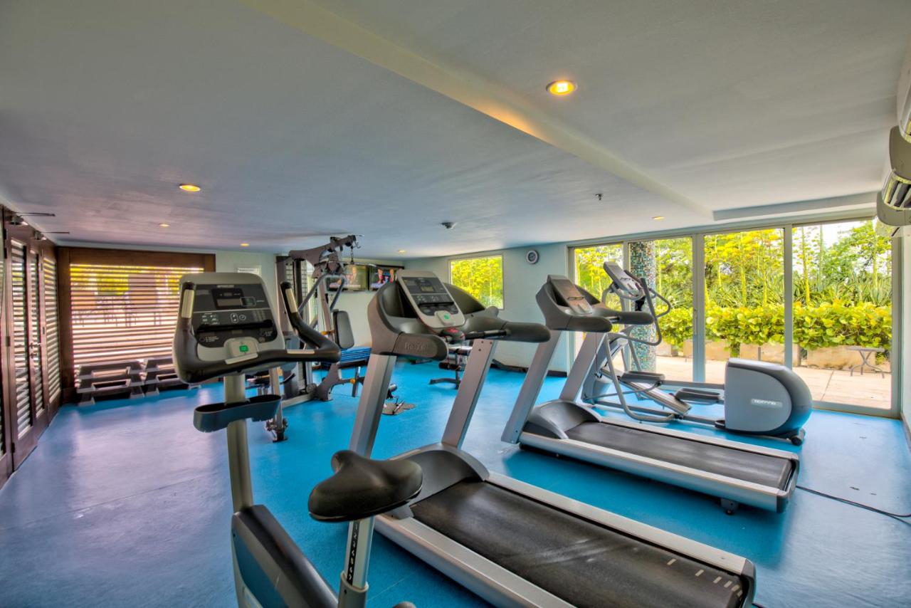 Fotos del hotel - ESTELAR PLAYA MANZANILLO H. - ALL INCLUSIVE