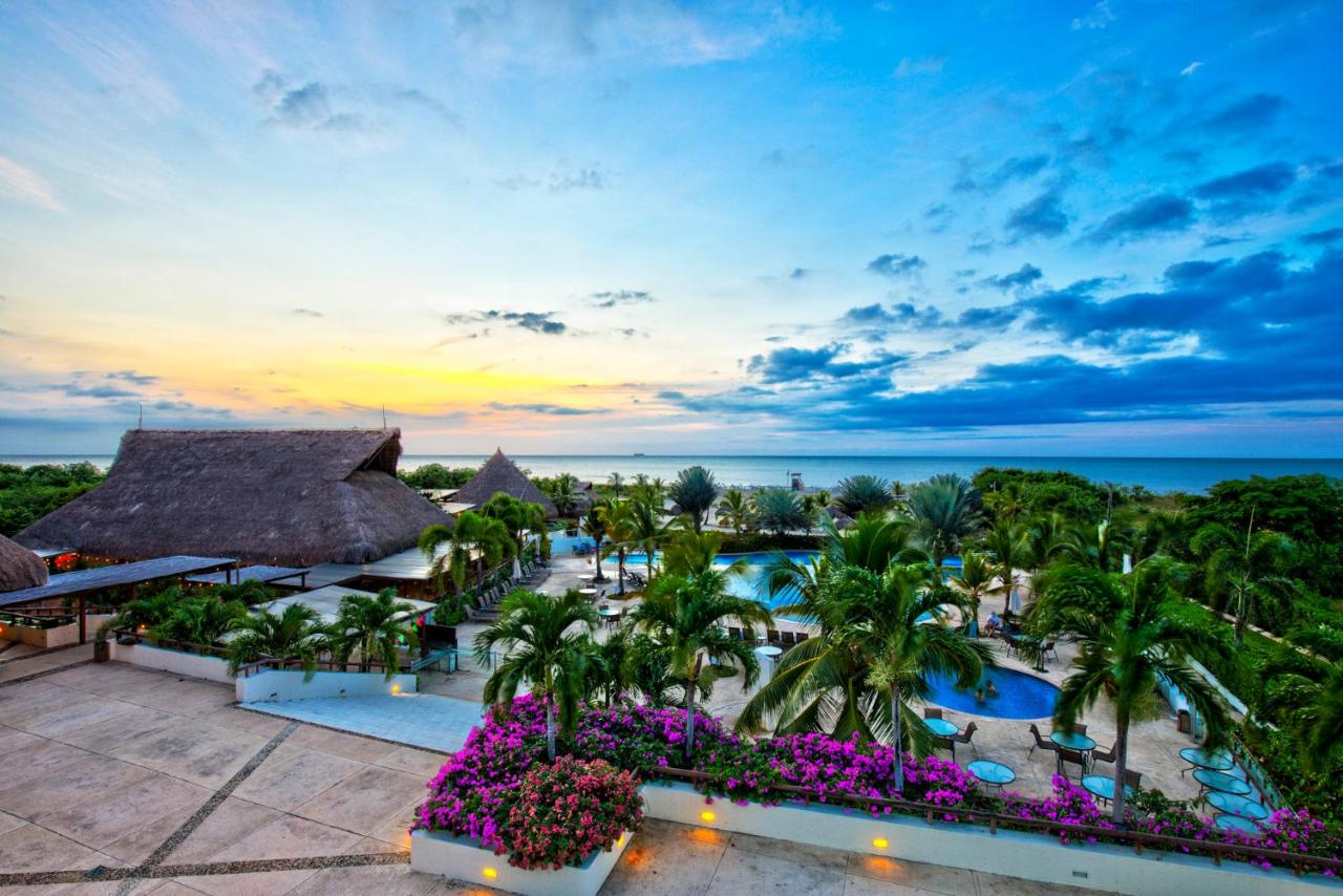 Fotos del hotel - ESTELAR PLAYA MANZANILLO H. - ALL INCLUSIVE