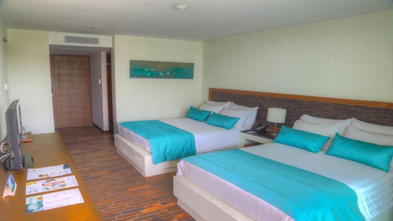 Fotos del hotel - ESTELAR PLAYA MANZANILLO H. - ALL INCLUSIVE