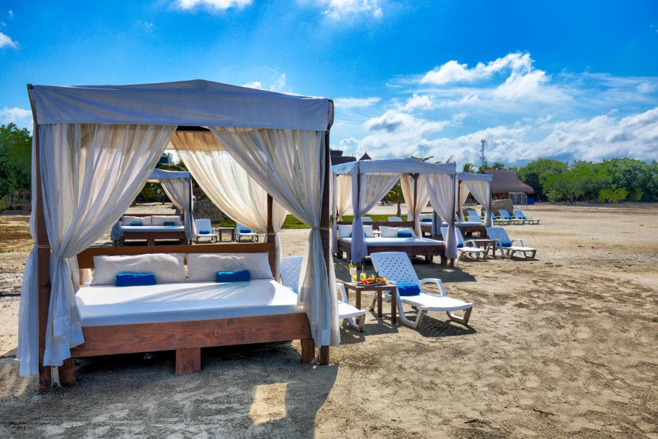 Fotos del hotel - ESTELAR PLAYA MANZANILLO H. - ALL INCLUSIVE