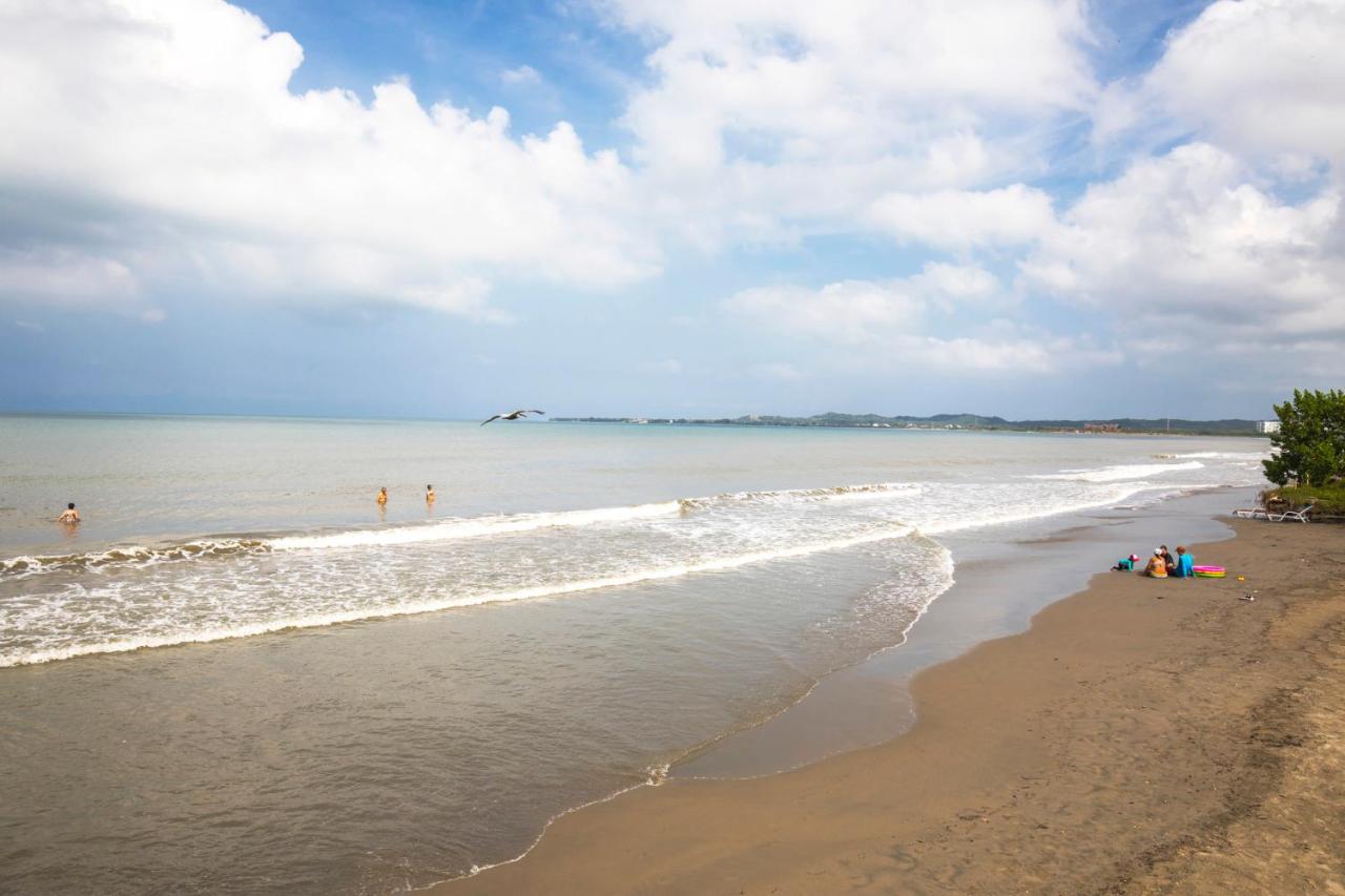 Fotos del hotel - ESTELAR PLAYA MANZANILLO H. - ALL INCLUSIVE