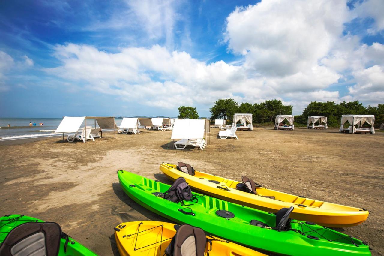 Fotos del hotel - ESTELAR PLAYA MANZANILLO H. - ALL INCLUSIVE