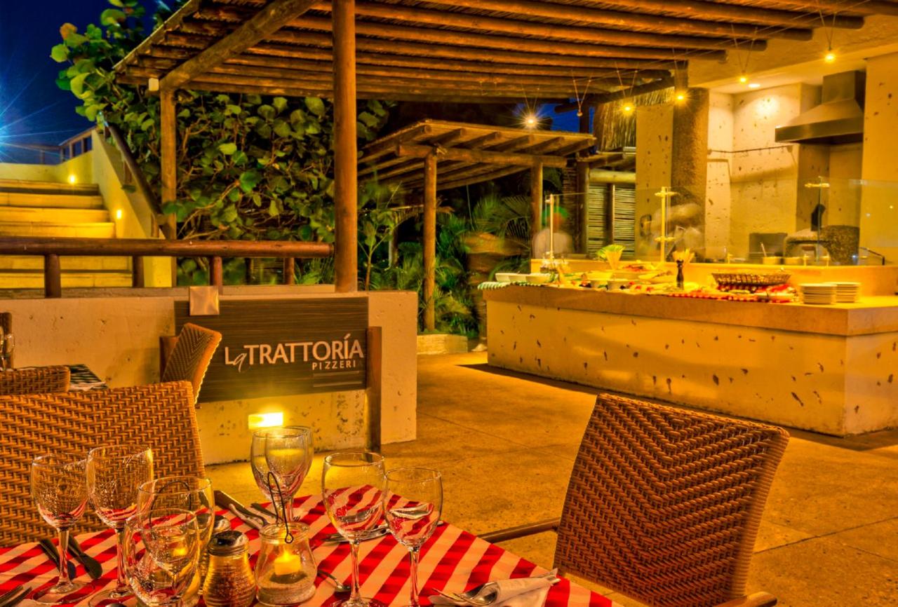 Fotos del hotel - ESTELAR PLAYA MANZANILLO H. - ALL INCLUSIVE