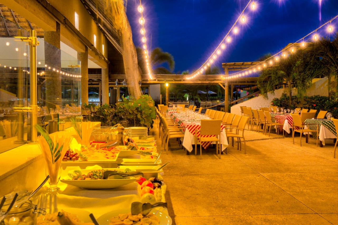 Fotos del hotel - ESTELAR PLAYA MANZANILLO H. - ALL INCLUSIVE