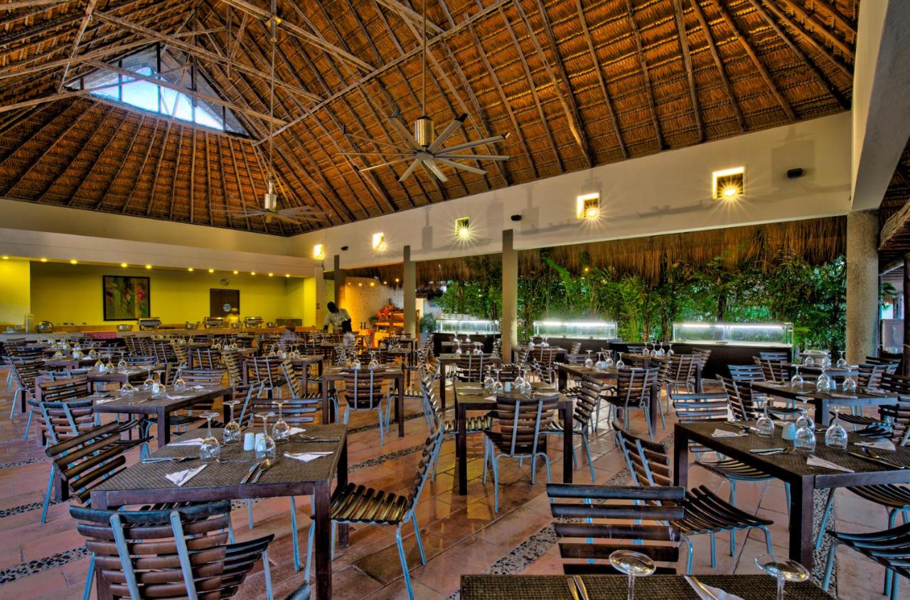 Fotos del hotel - ESTELAR PLAYA MANZANILLO H. - ALL INCLUSIVE