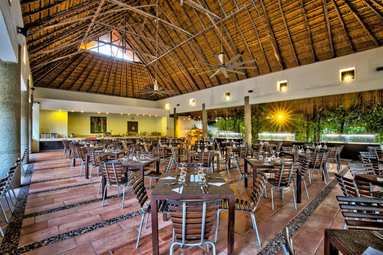 Fotos del hotel - ESTELAR PLAYA MANZANILLO H. - ALL INCLUSIVE