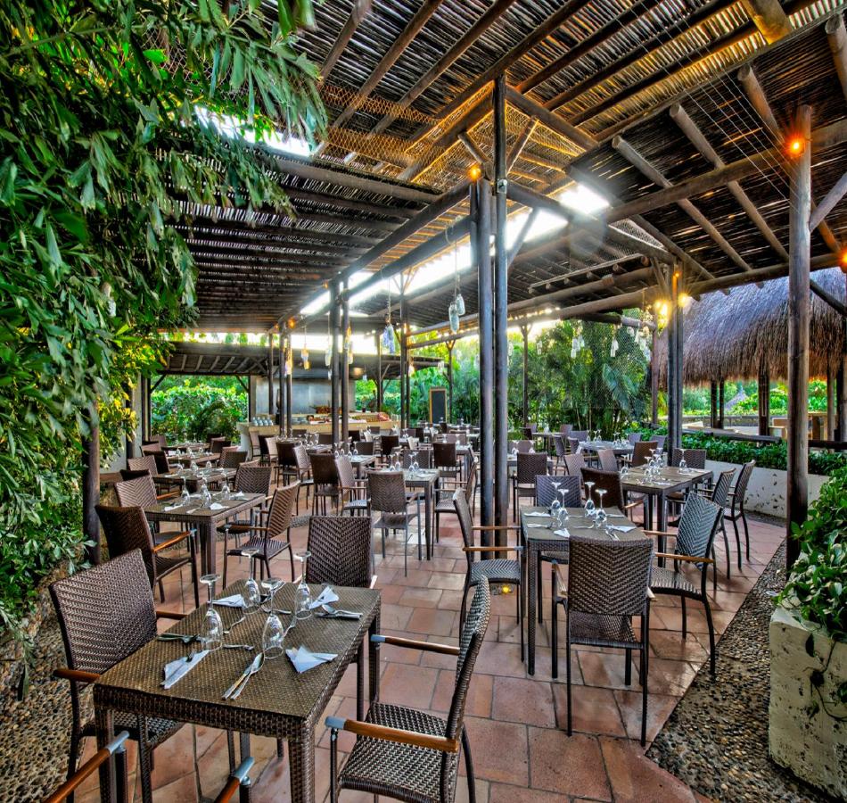 Fotos del hotel - ESTELAR PLAYA MANZANILLO H. - ALL INCLUSIVE