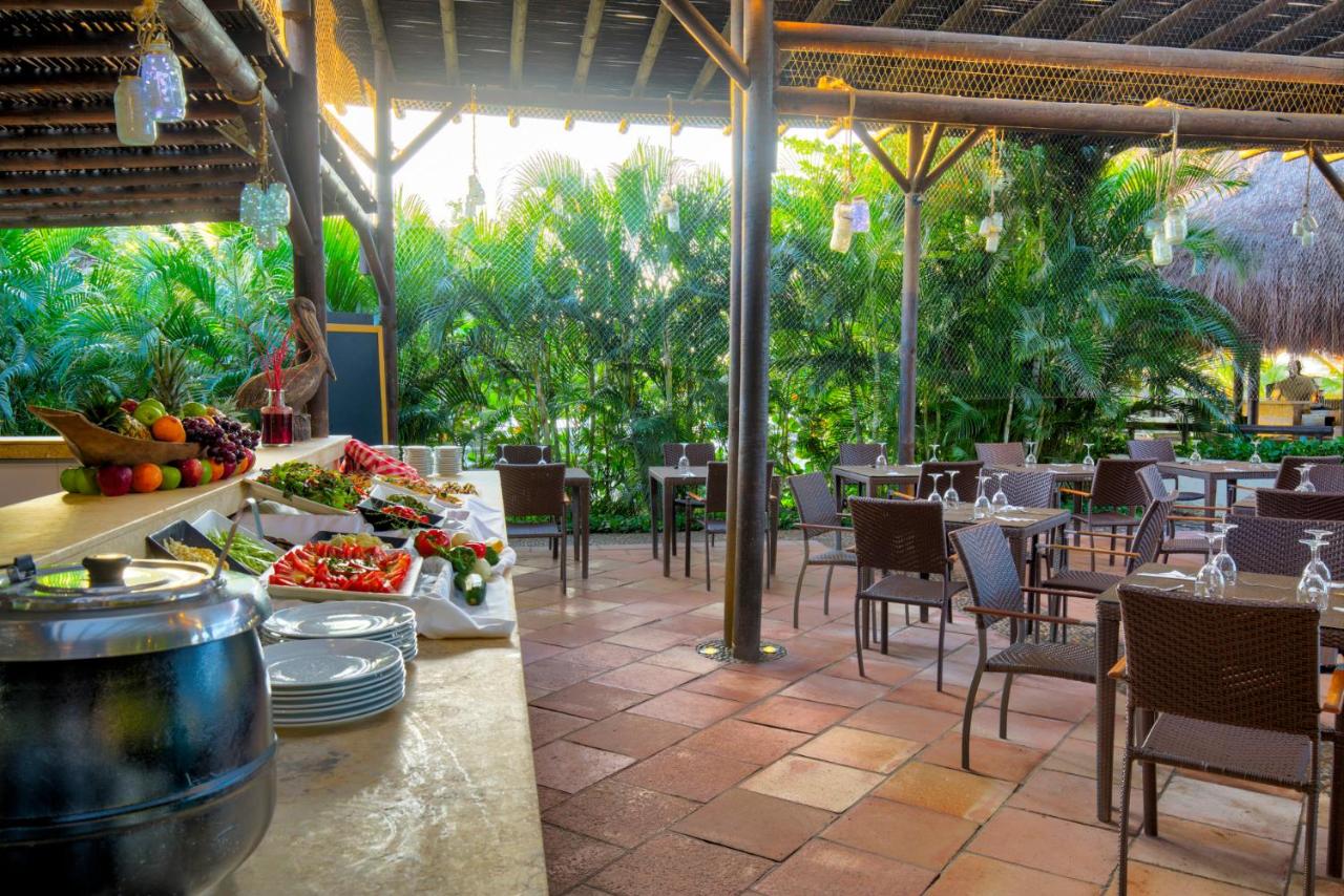 Fotos del hotel - ESTELAR PLAYA MANZANILLO H. - ALL INCLUSIVE