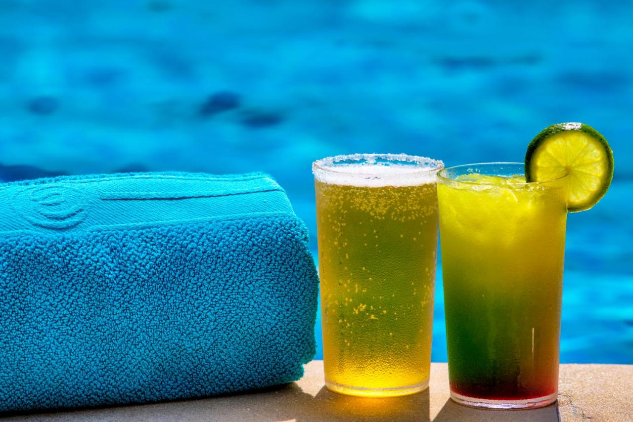 Fotos del hotel - ESTELAR PLAYA MANZANILLO H. - ALL INCLUSIVE