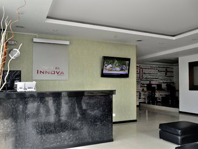Fotos del hotel - INNOVA 68
