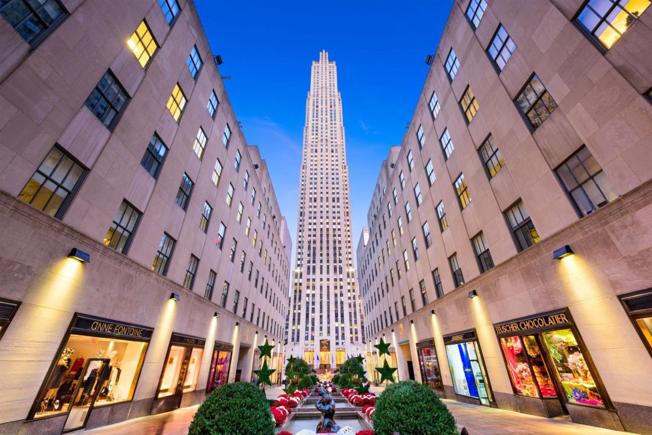 Fotos del hotel - THE MUSE NEW YORK