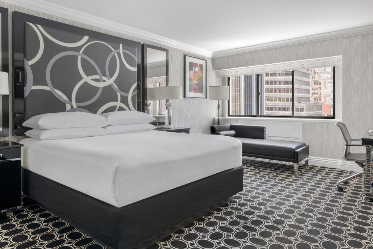 Fotos del hotel - THE MUSE NEW YORK