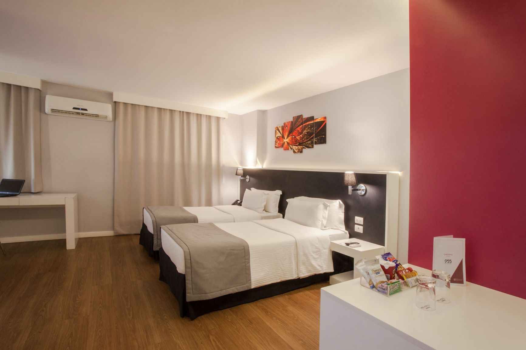 Fotos del hotel - WZ HOTEL JARDINS