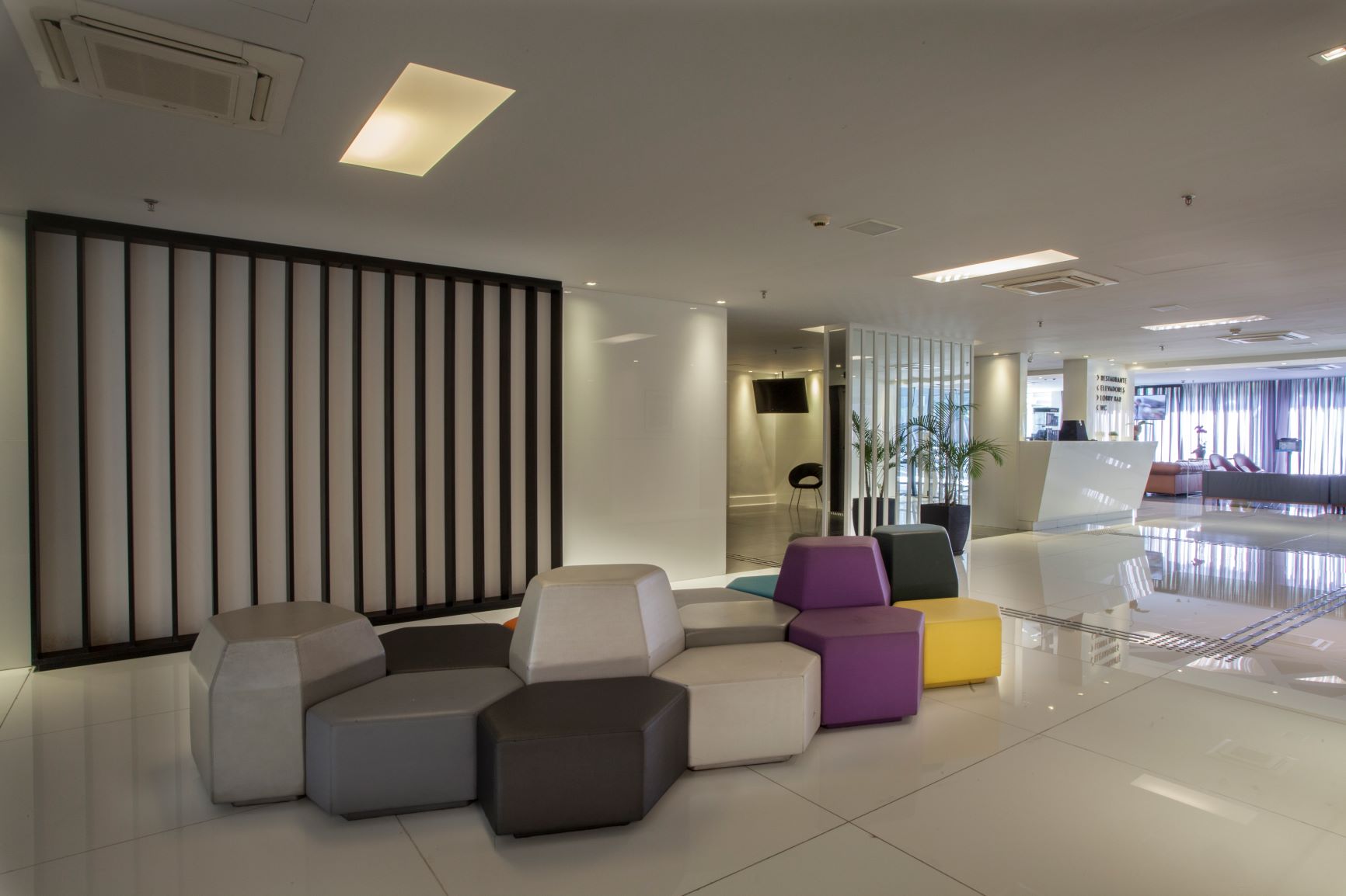 Fotos del hotel - WZ HOTEL JARDINS