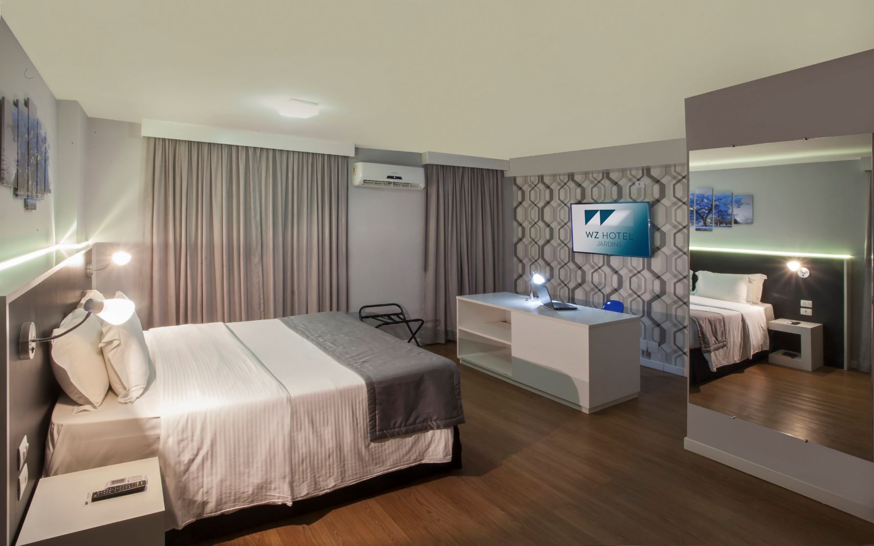 Fotos del hotel - WZ HOTEL JARDINS