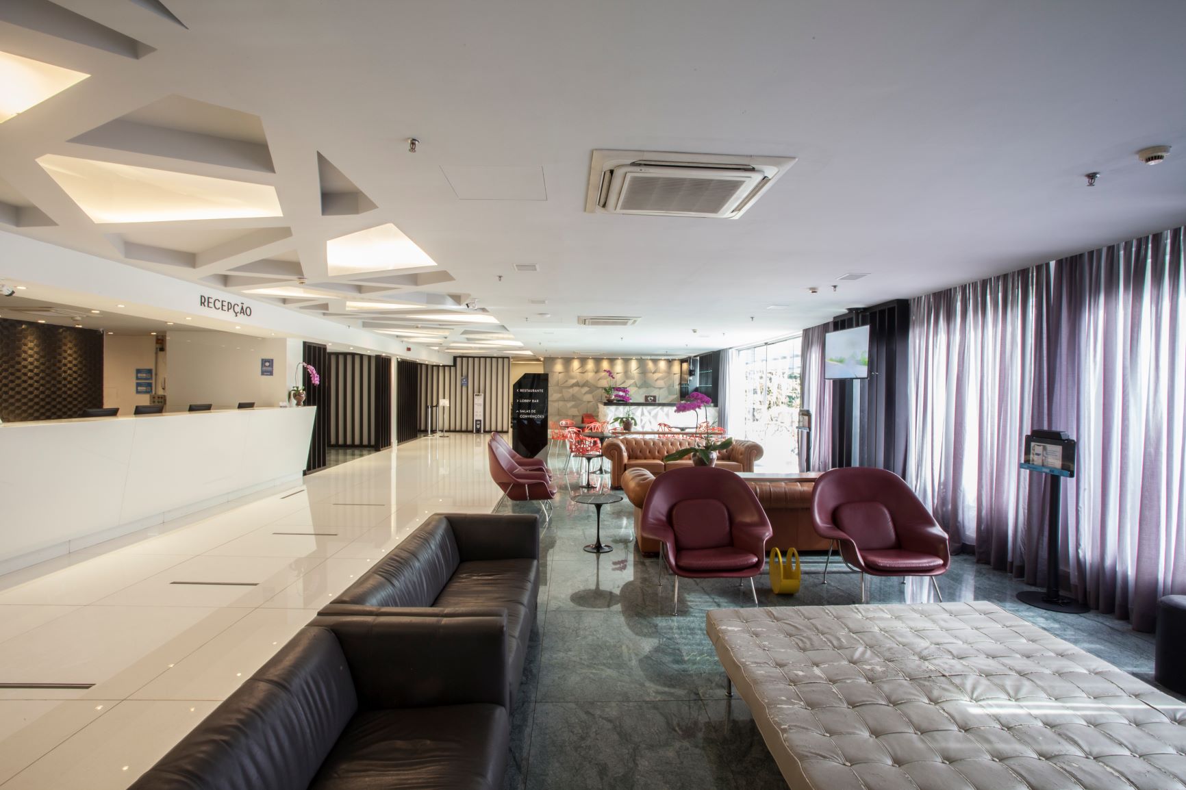Fotos del hotel - WZ HOTEL JARDINS